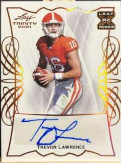 Trevor Lawrence