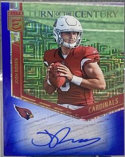 Josh Rosen