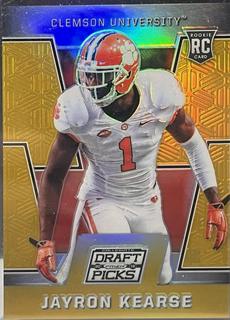 Jayron Kearse