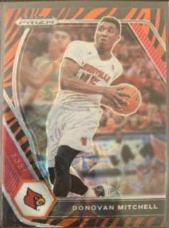 Donovan Mitchell