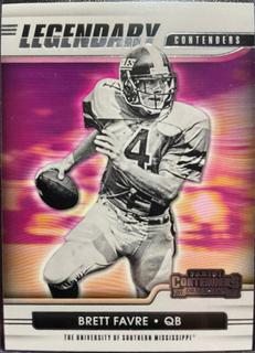 Brett Favre