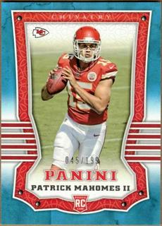 Patrick Mahomes II
