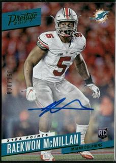 Raekwon McMillan