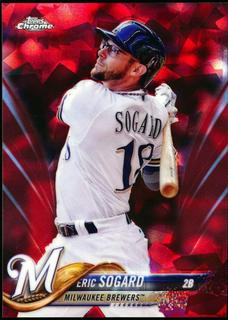 Eric Sogard