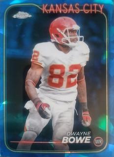Dwayne Bowe