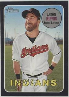 Jason Kipnis