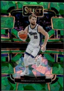 Domantas Sabonis