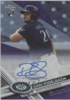 Dan Vogelbach