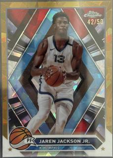Jaren Jackson Jr.