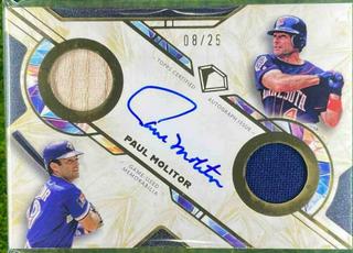 Paul Molitor