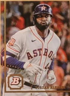 Yordan Alvarez