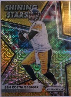 Ben Roethlisberger