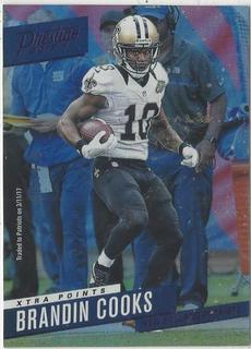 Brandin Cooks