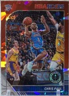 Chris Paul
