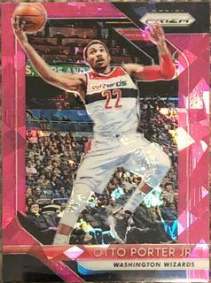 Otto Porter Jr.