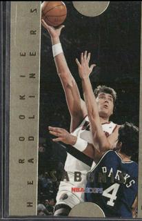 Arvydas Sabonis