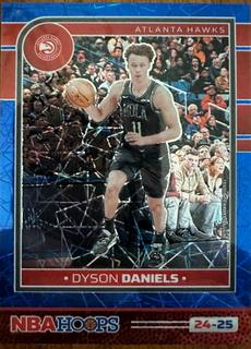 Dyson Daniels
