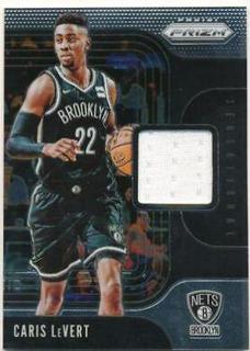 Caris LeVert
