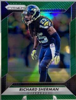 Richard Sherman