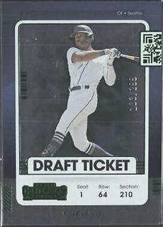 Kyle Lewis
