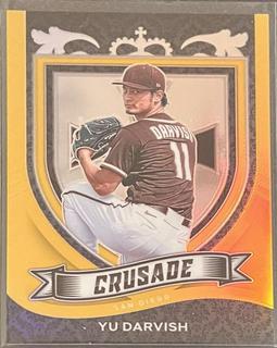 Yu Darvish