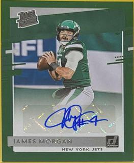 James Morgan