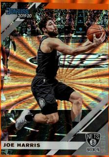 Joe Harris