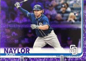 Josh Naylor
