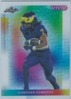 Donovan Edwards