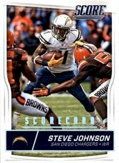Steve Johnson