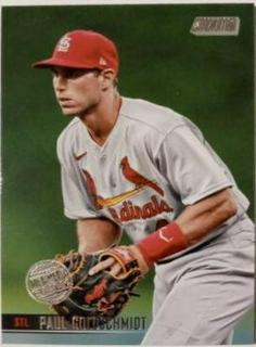 Paul Goldschmidt