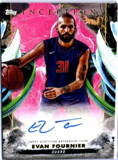 Evan Fournier