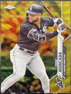 Yoan Moncada