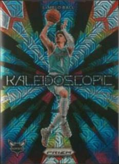 LaMelo Ball