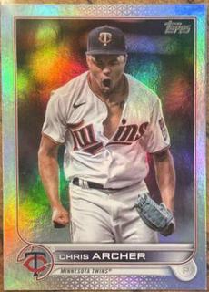 Chris Archer