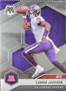 Lamar Jackson