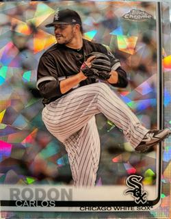 Carlos Rodon