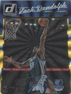 Zach Randolph