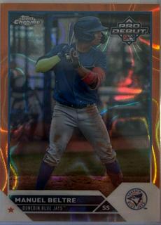 Manuel Beltre