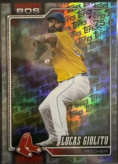 Lucas Giolito