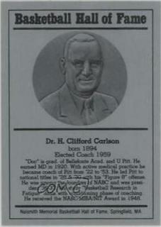 H. Clifford Carlson