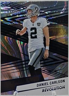 Daniel Carlson