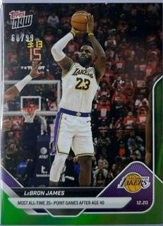 LeBron James