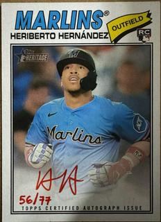 Heriberto Hernandez