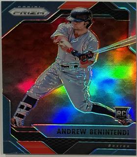Andrew Benintendi