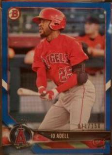 Jo Adell