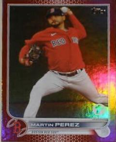Martin Perez