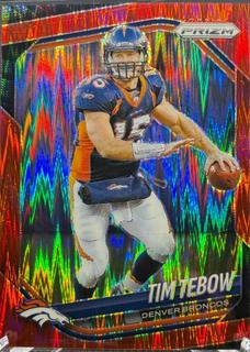 Tim Tebow