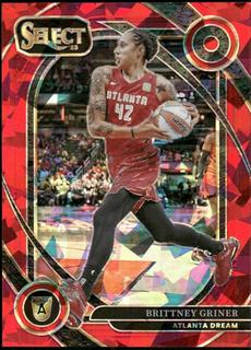 Brittney Griner