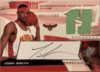 Josh Smith